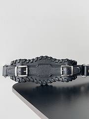 Kitlife Balenciaga Le Cagole Shoulder Bag Black - 25.9x16x9.9 cm - 6