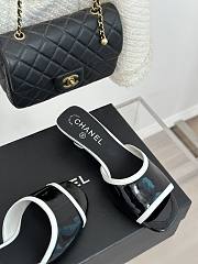 Kitlife Chanel women's Sandals 013 - 5