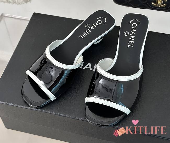 Kitlife Chanel women's Sandals 013 - 1
