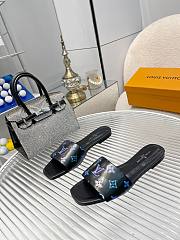 Kitlife Louis vuitton women's Sandals 015 - 4