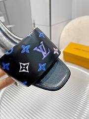Kitlife Louis vuitton women's Sandals 015 - 3