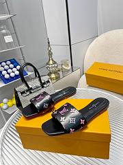 Kitlife Louis vuitton women's Sandals 017 - 1