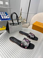 Kitlife Louis vuitton women's Sandals 017 - 6