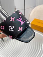 Kitlife Louis vuitton women's Sandals 017 - 5