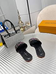 Kitlife Louis vuitton women's Sandals 017 - 3