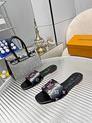 Kitlife Louis vuitton women's Sandals 017 - 2