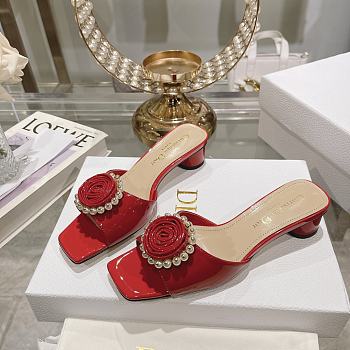 Kitlife dior Sandals 018