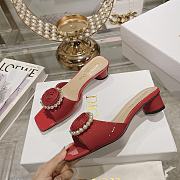 Kitlife dior Sandals 018 - 3