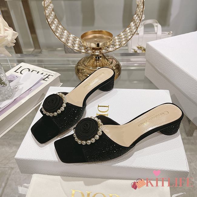 Kitlife dior Sandals 020 - 1