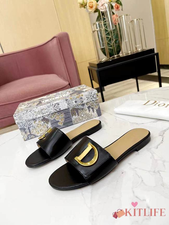 Kitlife dior Sandals 021 - 1