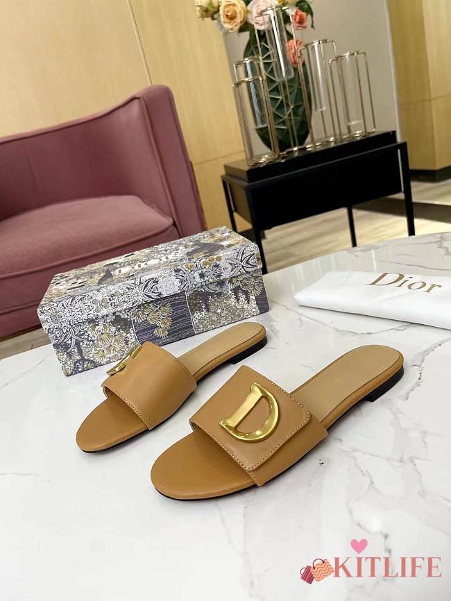 Kitlife dior Sandals 022 - 1