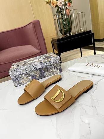 Kitlife dior Sandals 022