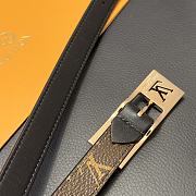 kitlife louis Vuitton belt - 1.8cm -01 - 6