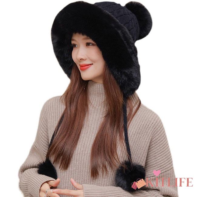 Kitlife Chanel hat - 38 - 1