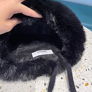 Kitlife Chanel hat - 38 - 5