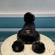 Kitlife Chanel hat - 38 - 2
