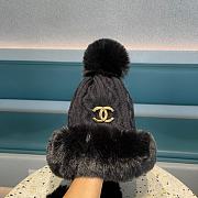 Kitlife Chanel hat - 38 - 4