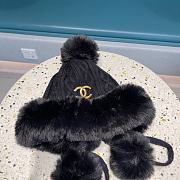 Kitlife Chanel hat - 38 - 3