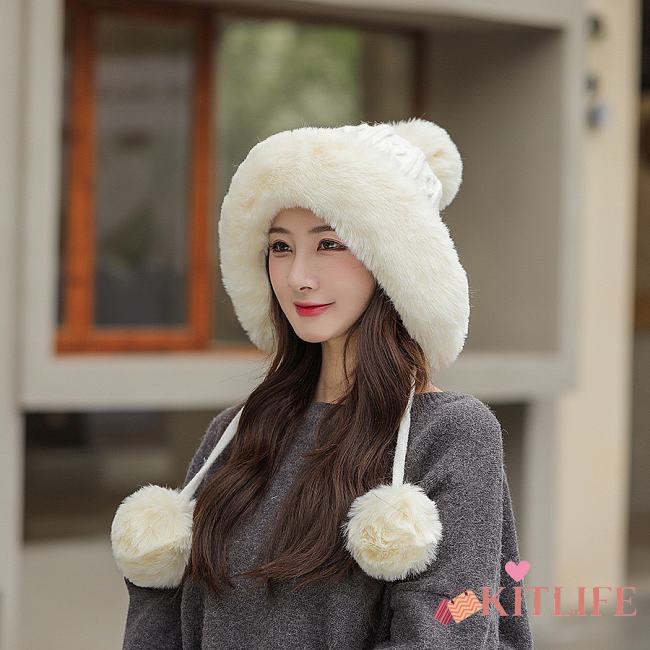 Kitlife Chanel hat - 39 - 1