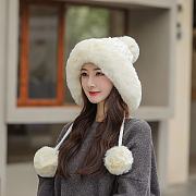 Kitlife Chanel hat - 39 - 1