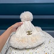 Kitlife Chanel hat - 39 - 3