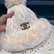 Kitlife Chanel hat - 39 - 5