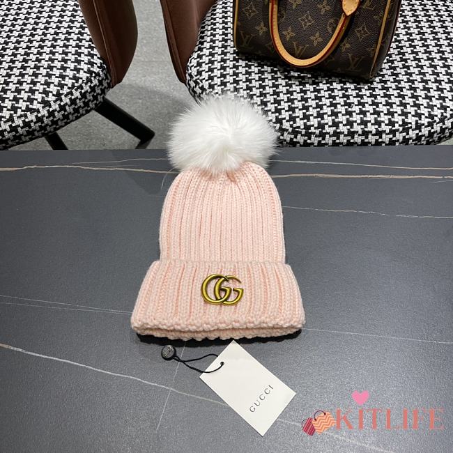 Kitlife Gucci hat - 40 - 1