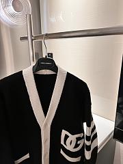 Kitlife dolce and gabbana cardigan - 28 - 5