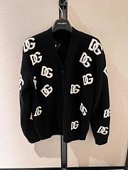 Kitlife dolce and gabbana cardigan - 29 - 1