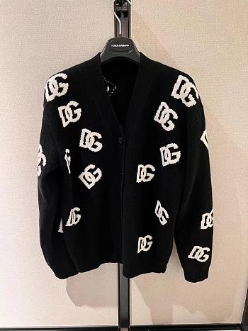 Kitlife dolce and gabbana cardigan - 29