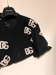 Kitlife dolce and gabbana cardigan - 29 - 5