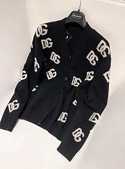 Kitlife dolce and gabbana cardigan - 29 - 3