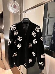 Kitlife dolce and gabbana cardigan - 29 - 2