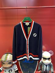 Kitlife Gucci cardigan - 30 - 1