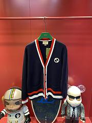 Kitlife Gucci cardigan - 30 - 3