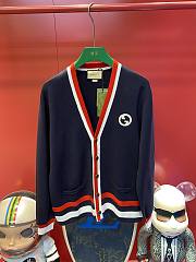 Kitlife Gucci cardigan - 30 - 2