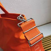 kitlife prada tote bag Orange - 45x36x15cm - 4