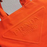 kitlife prada tote bag Orange - 45x36x15cm - 6