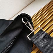 kitlife prada tote bag Black - 45x36x15cm - 4