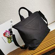 kitlife prada tote bag Black - 45x36x15cm - 3