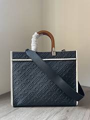 Kitlife Fendi Sunshine Black - 35x17x31cm - 3