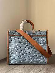 Kitlife Fendi Sunshine Blue - 35x17x31cm - 6