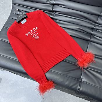 Kitlife Prada sweater - 03