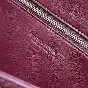Kitlife bottega veneta Long Clutch Andiamo With Handle bag - 31x13x3cm - 2