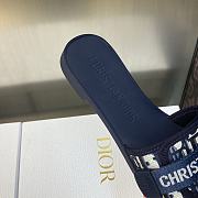 Dior slippers 009 - 6