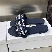 Dior slippers 009 - 5