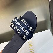 Dior slippers 009 - 4