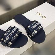 Dior slippers 009 - 3