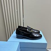 kitlife Prada Patent leather loafers black  - 3