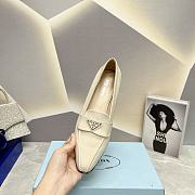 kitlife Prada Patent leather loafers beige - 2